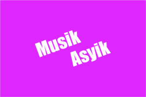Musik Asyik