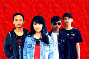 SOT BAND - "Kelam"