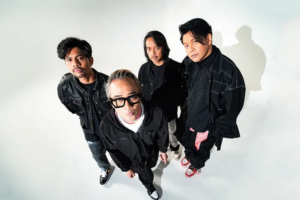 GIGI | Group Band