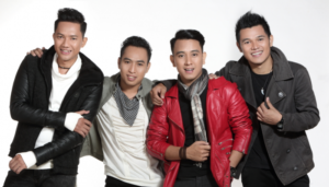 ILIR7 (Group Band)